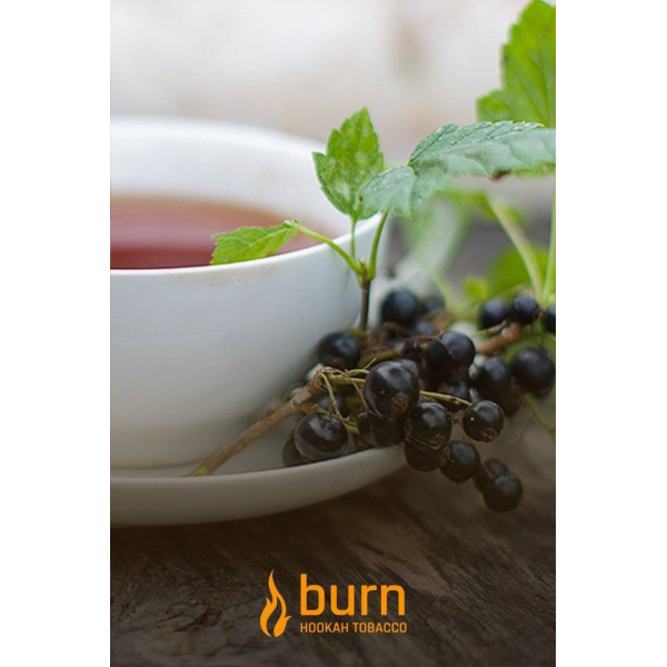 Табак Burn Red Mix 100 грамм в Мурманске