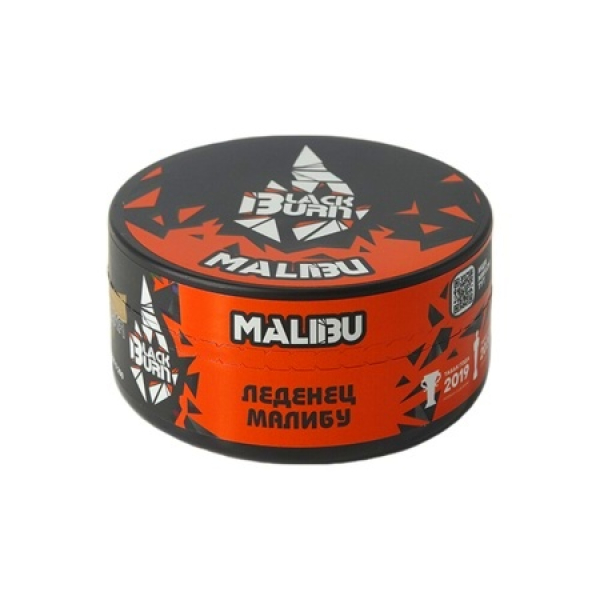 Табак Blackburn Malibu 100 грамм в Мурманске