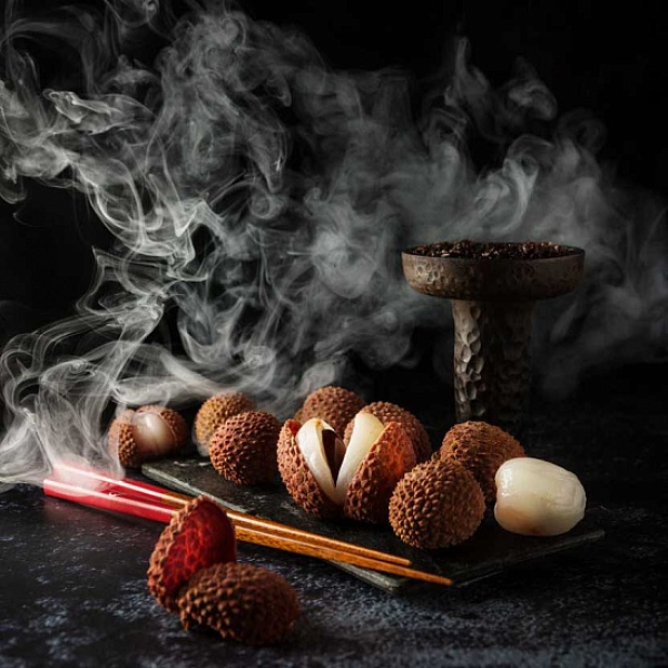 Табак Blackburn Asian Lychee 100 грамм в Мурманске