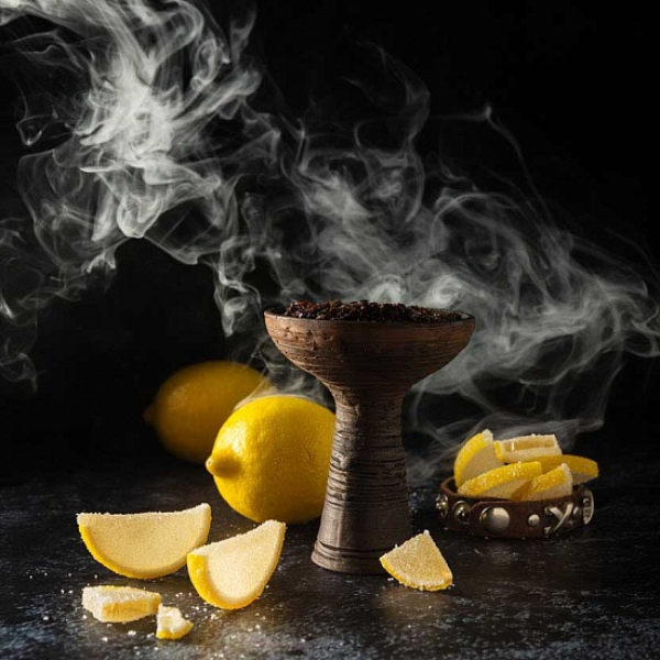 Табак Blackburn Lemon Sweets 100 грамм в Мурманске