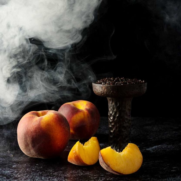 Табак Blackburn Peach Killer 100 грамм в Мурманске