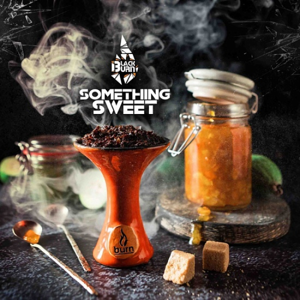 Табак Blackburn Something Sweet 100 грамм в Мурманске
