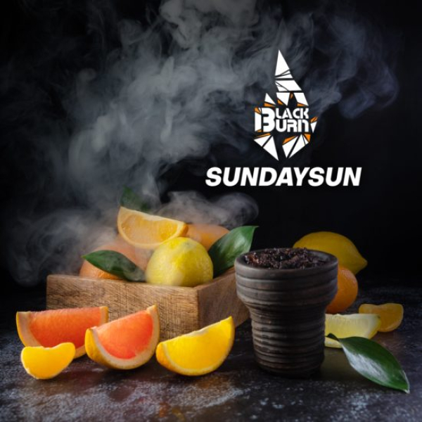 Табак Blackburn Something Tropical 100 грамм в Мурманске