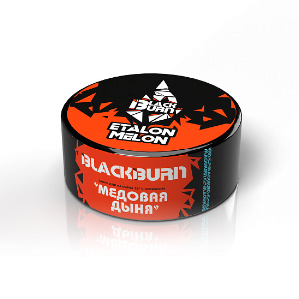 Табак Blackburn Etalon Melon (Медовая дыня) 25 гр в Мурманске