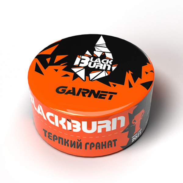 Табак Blackburn Garnet (Терпкий гранат) 25 гр в Мурманске