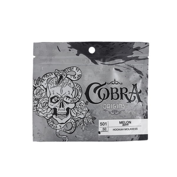 Смесь Cobra Origins Melon 50 гр в Мурманске