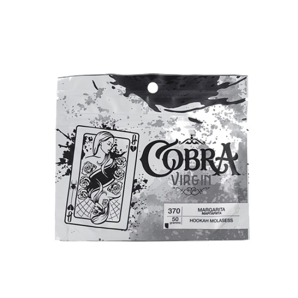 Смесь Cobra Virgin Margarita 50гр в Мурманске