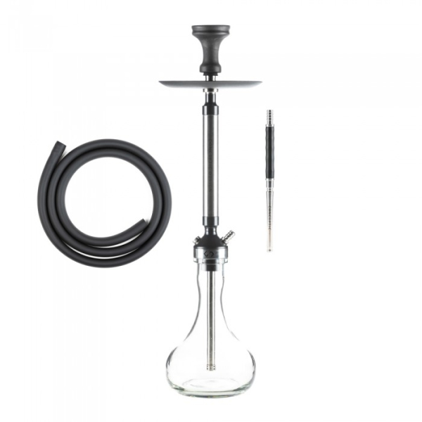 Кальян Conceptic Design Steel Pro (65 см) в Мурманске