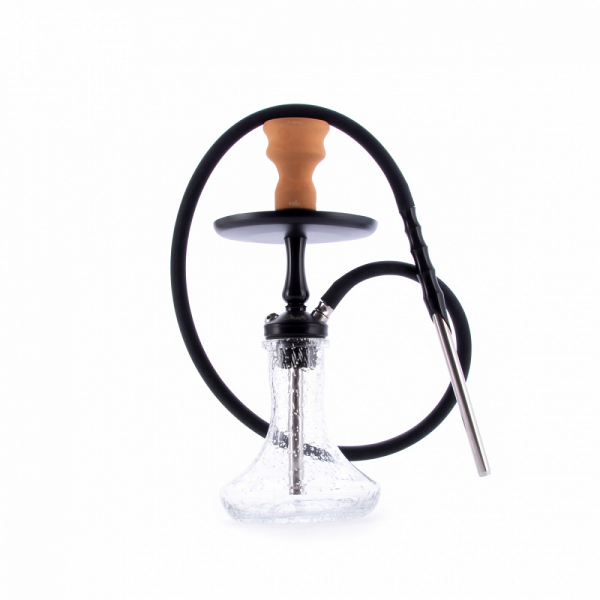 Кальян Craft Gypsy Nano Black в Мурманске