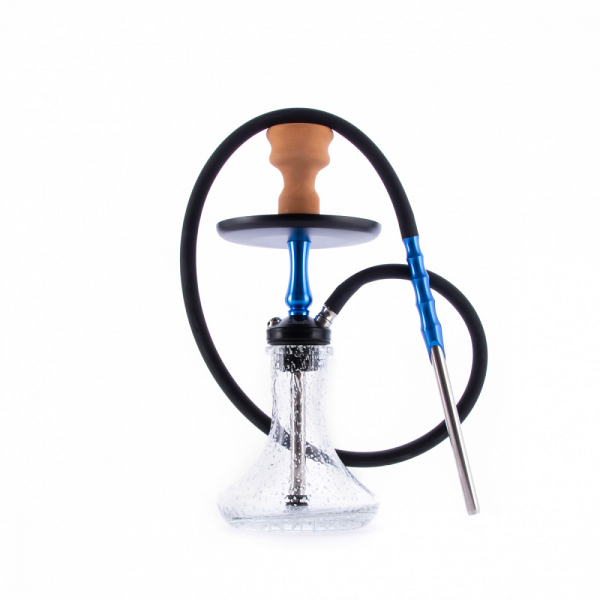 Кальян Craft Gypsy Nano Blue в Мурманске