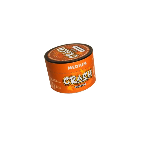 Табак CRASH TOBACCO Gingerbread 50 гр в Мурманске