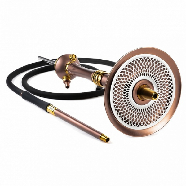 Кальян CWP Razor II Bronze-Gold в Мурманске