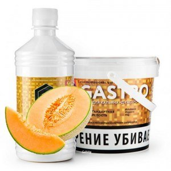 Табак D-Gastro Дыня 500 грамм в Мурманске
