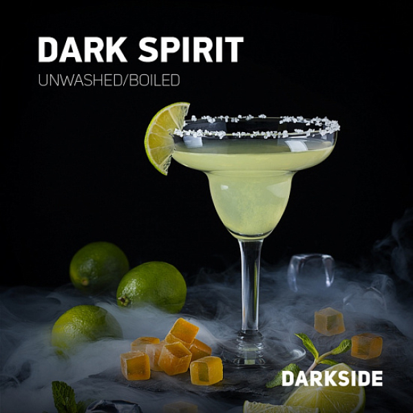 Табак Darkside Dark Spirit Medium 250 грамм в Мурманске