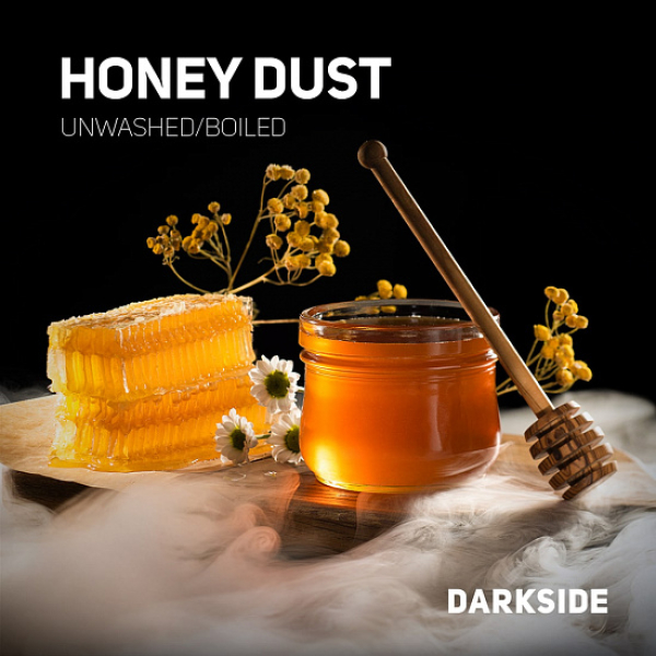 Табак Darkside Core Honey Dust 100 грамм в Мурманске