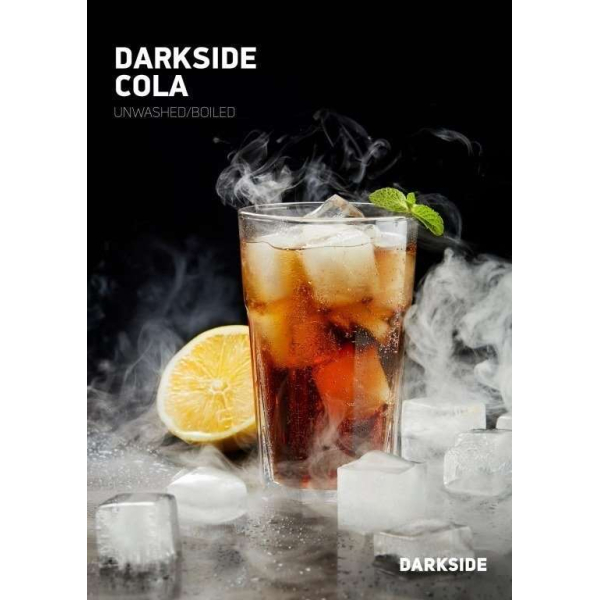 Табак Darkside Cola Rare 100 грамм в Мурманске