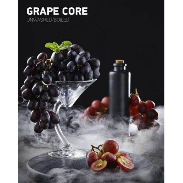 Табак Darkside Grape Core Rare 250 грамм в Мурманске
