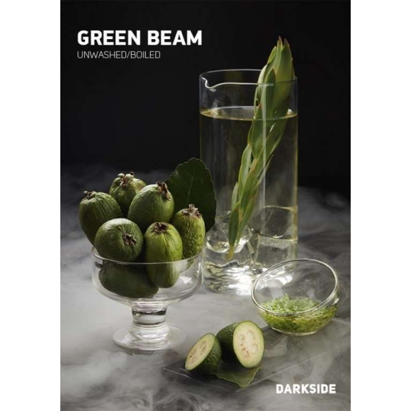 Табак Darkside Green Beam Rare 100 грамм в Мурманске