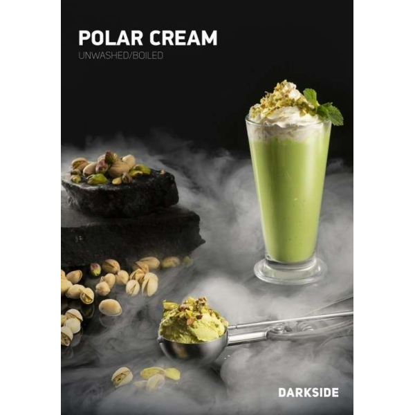 Табак Darkside Polar Cream Rare 100 грамм в Мурманске