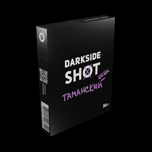 Табак Darkside SHOT Таманский шейк 30 гр в Мурманске