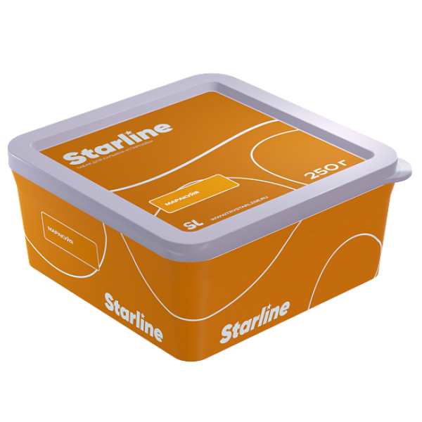 Табак STARLINE МАРАКУЙЯ  250 гр в Мурманске