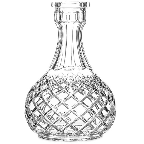 Колба ALPHA HOOKAH CRYSTAL X GOLD в Мурманске