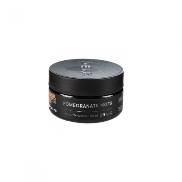 Табак Deus Pomegranate Mors (Гранатовый морс) 20 гр в Мурманске