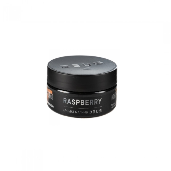 Табак Deus Raspberry (Малина) 20 гр в Мурманске