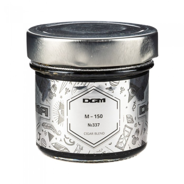 Табак Dogma М 150 80 гр в Мурманске