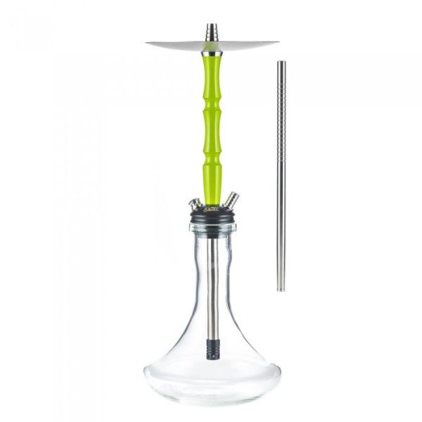 Кальян DSH Eco Metallic Lime (50 см) в Мурманске