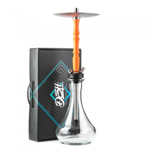 Кальян DSH Eco Orange (50 см) в Мурманске