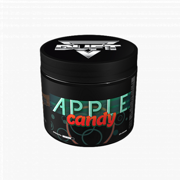 Табак DUFT Apple Candy (яблочная конфета) 200 гр в Мурманске