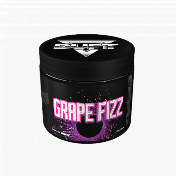 Табак DUFT Grape Fizz (грейп физз) 200 гр в Мурманске