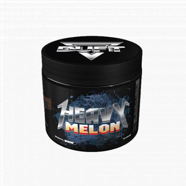 Табак DUFT Heavy Melon (дыня) 200 гр в Мурманске