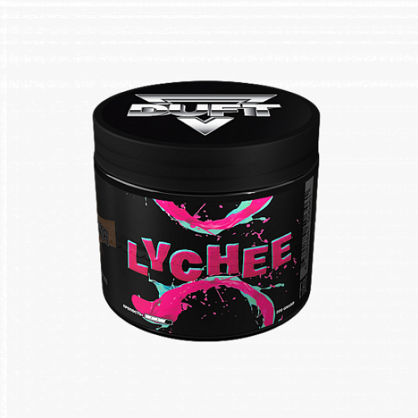 Табак DUFT Lychee (личи) 200 гр в Мурманске