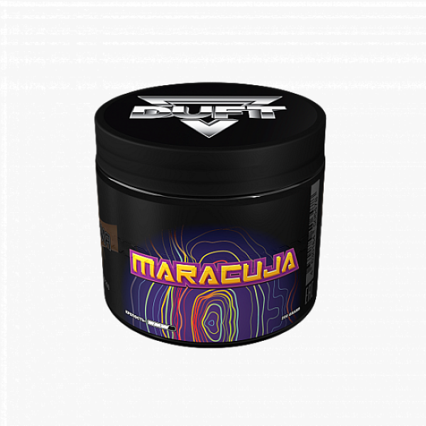 Табак DUFT Maracuja (маракуйя) 200 гр в Мурманске