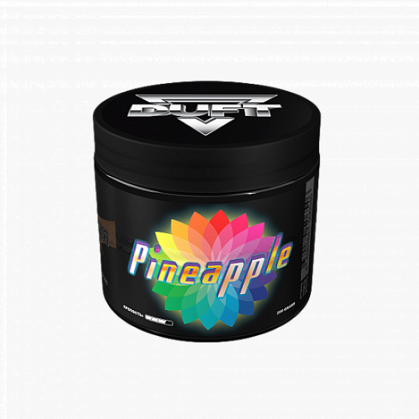 Табак DUFT Pineapple (ананас) 200 гр в Мурманске