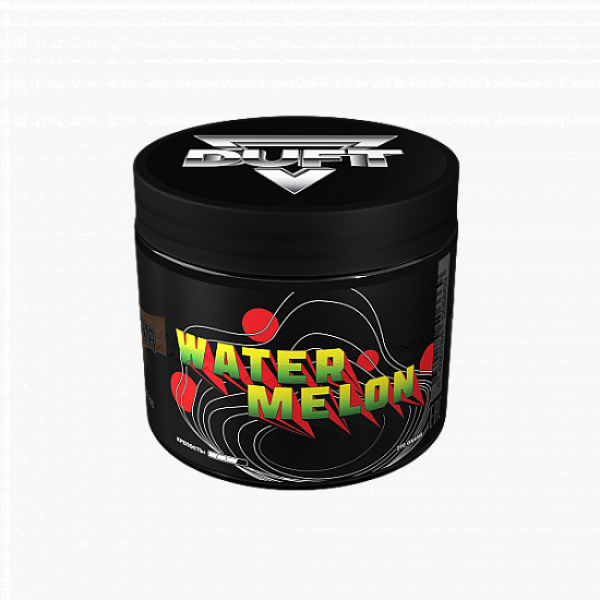 Табак DUFT Watermelon (арбуз) 200 гр в Мурманске