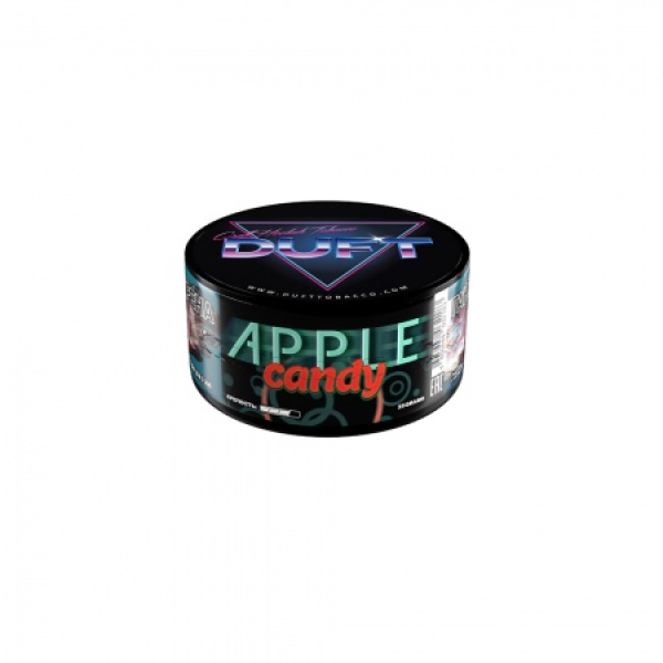 Табак DUFT APPLE CANDY 20 гр в Мурманске