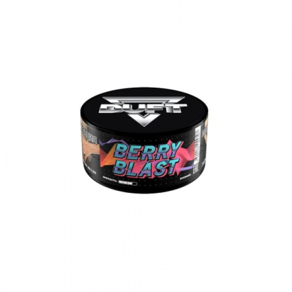 Табак DUFT BERRY BLAST 20 гр в Мурманске