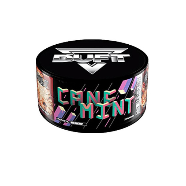 Табак DUFT CANE MINT 20 гр в Мурманске
