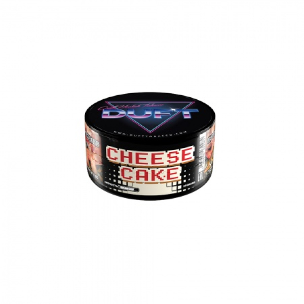 Табак DUFT CHEESECAKE 20 гр в Мурманске