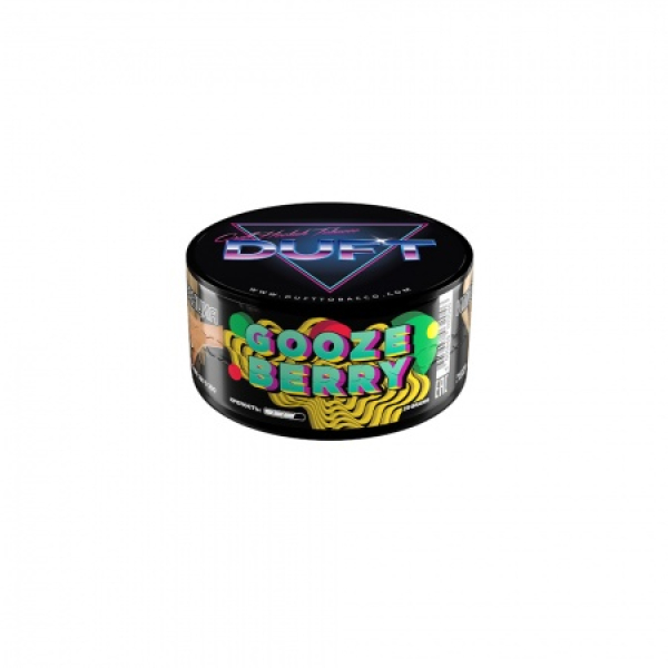 Табак DUFT GOOZEBERRY 20 гр в Мурманске
