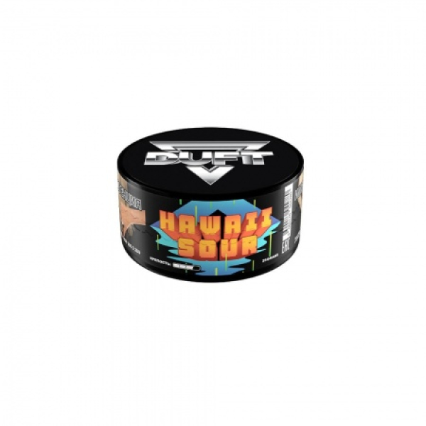 Табак DUFT HAWAII SOUR 20 гр в Мурманске