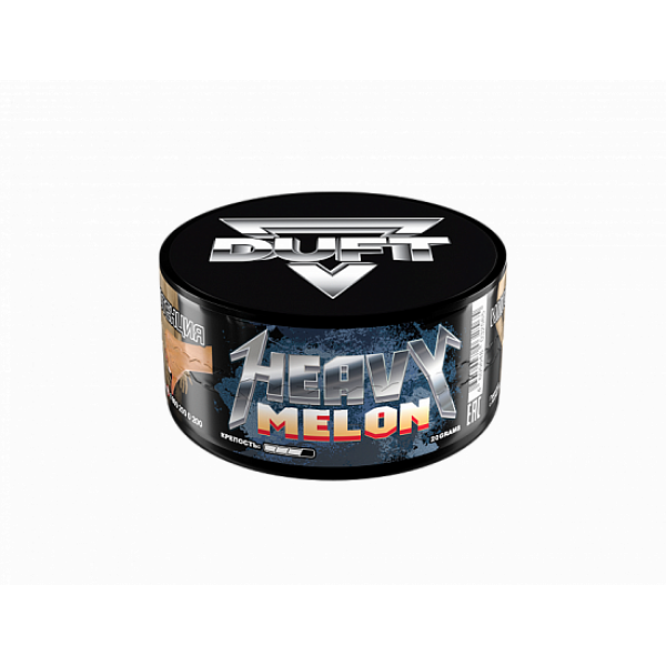 Табак DUFT HEAVY MELON 20 гр в Мурманске