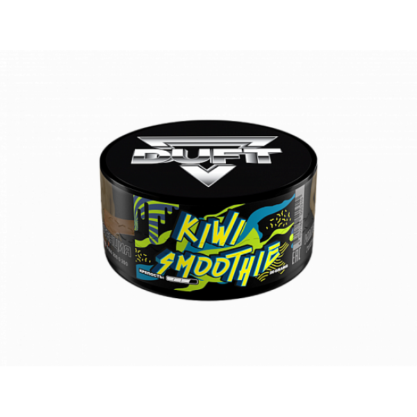Табак DUFT KIWI SMOOTHIE 20 гр в Мурманске