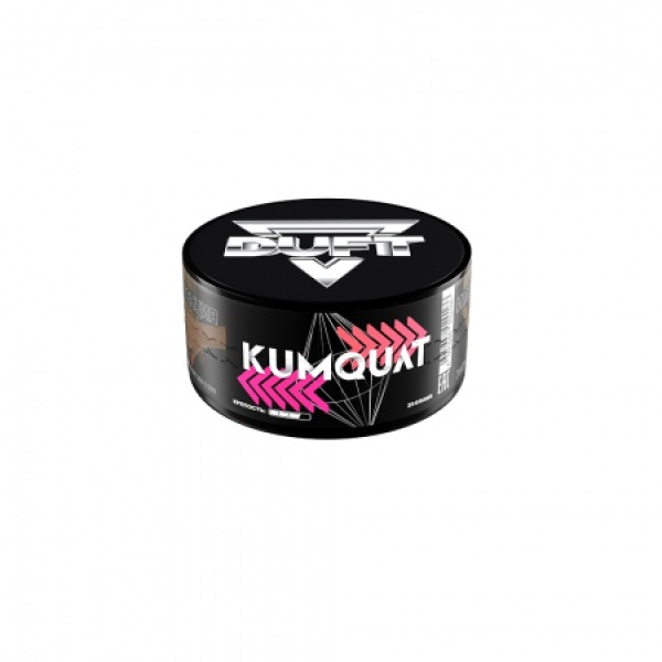 Табак DUFT KUMQUAT 20 гр в Мурманске