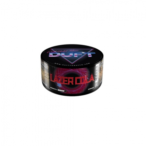 Табак DUFT LAZER COLA 20 гр в Мурманске