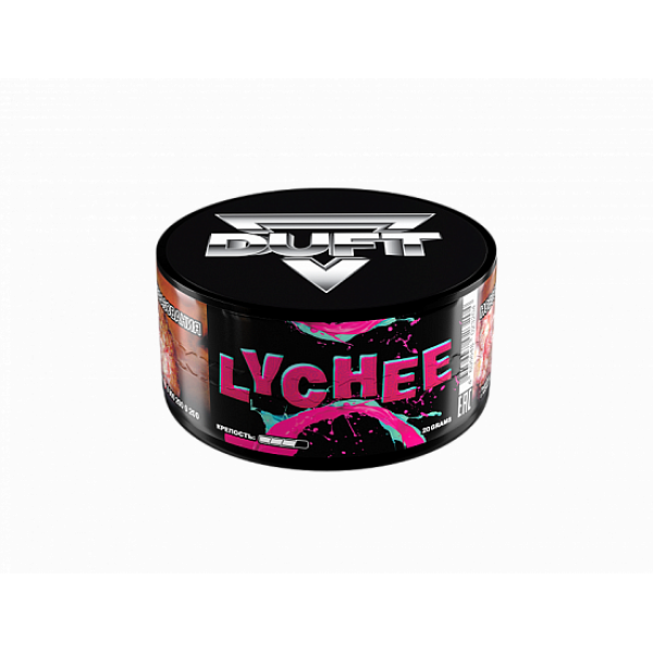 Табак DUFT LYCHEE 20 гр в Мурманске