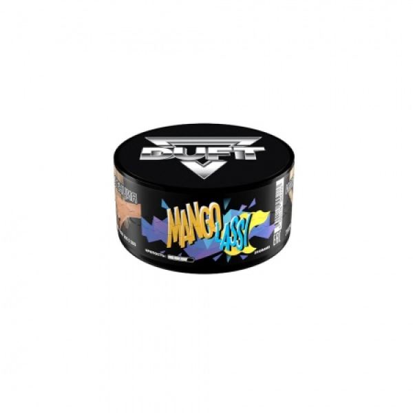 Табак DUFT MANGO LASSI 20 гр в Мурманске